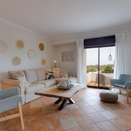 Apartament Casa Cristovao Bemposta Alvor Zewnętrze zdjęcie