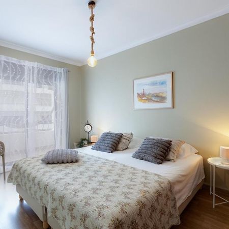 Apartament Casa Cristovao Bemposta Alvor Zewnętrze zdjęcie