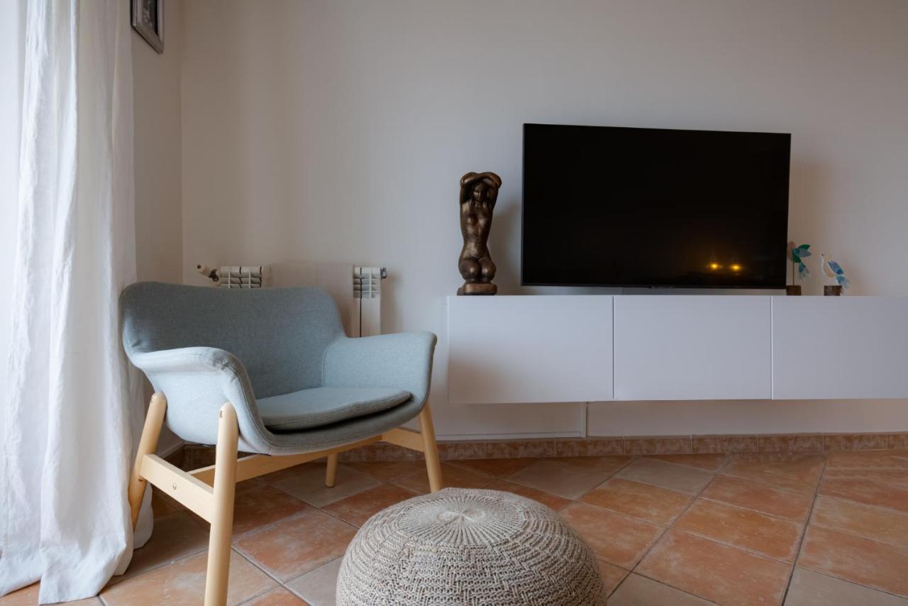 Apartament Casa Cristovao Bemposta Alvor Zewnętrze zdjęcie