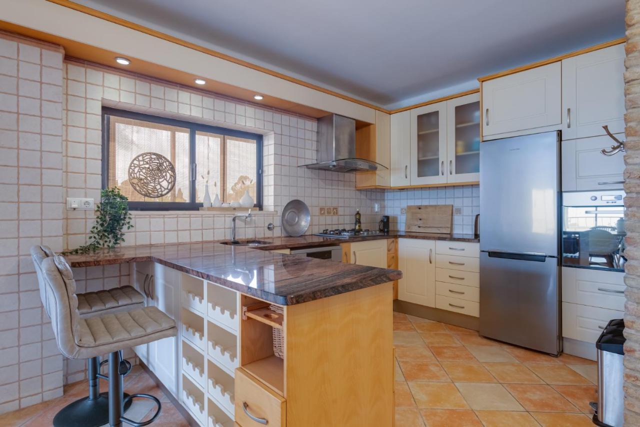 Apartament Casa Cristovao Bemposta Alvor Zewnętrze zdjęcie