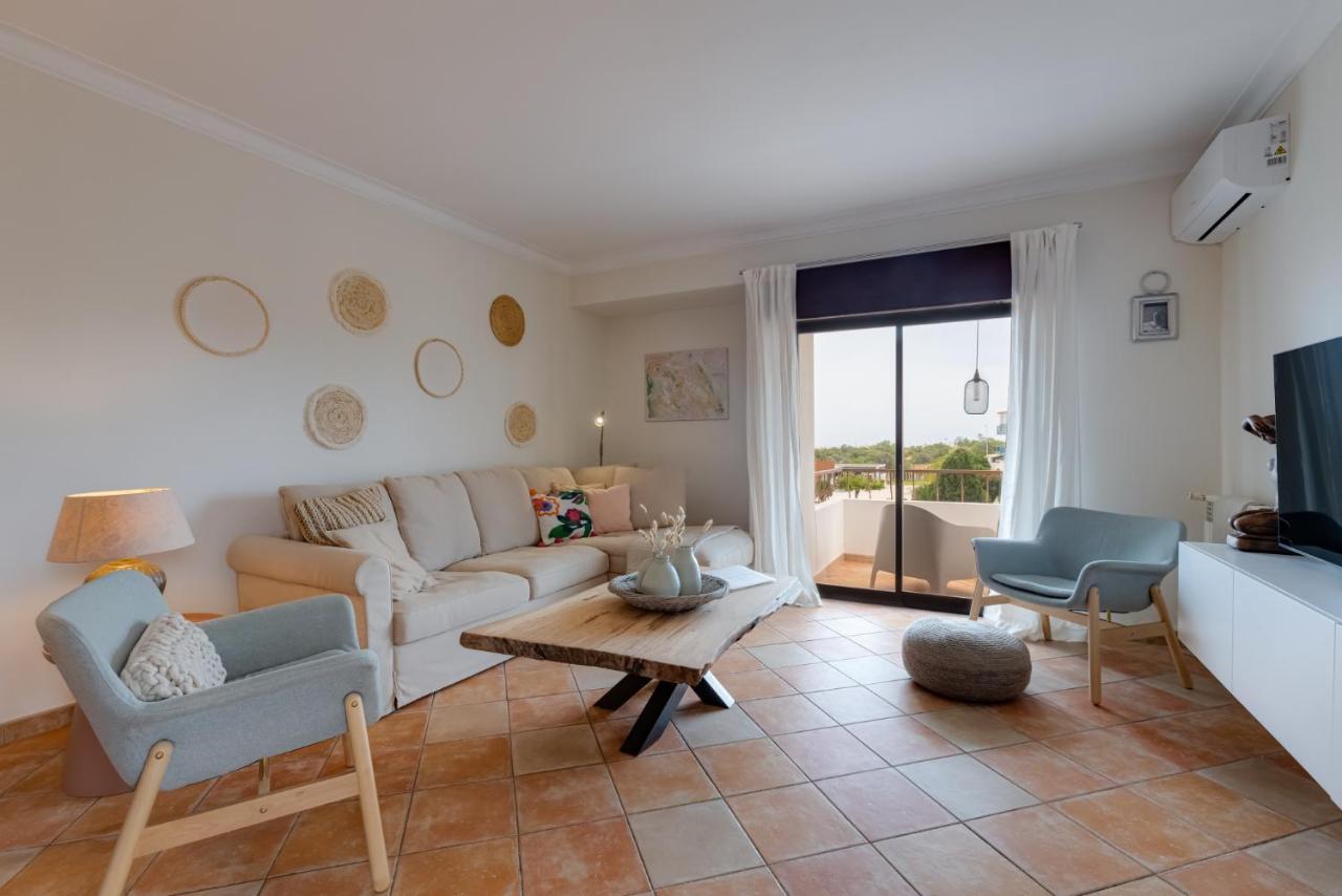 Apartament Casa Cristovao Bemposta Alvor Zewnętrze zdjęcie