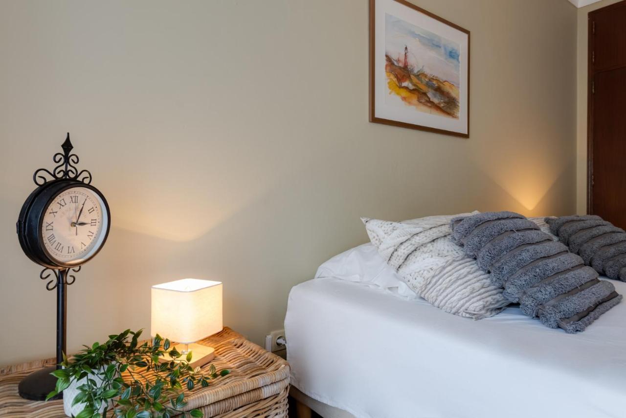 Apartament Casa Cristovao Bemposta Alvor Zewnętrze zdjęcie