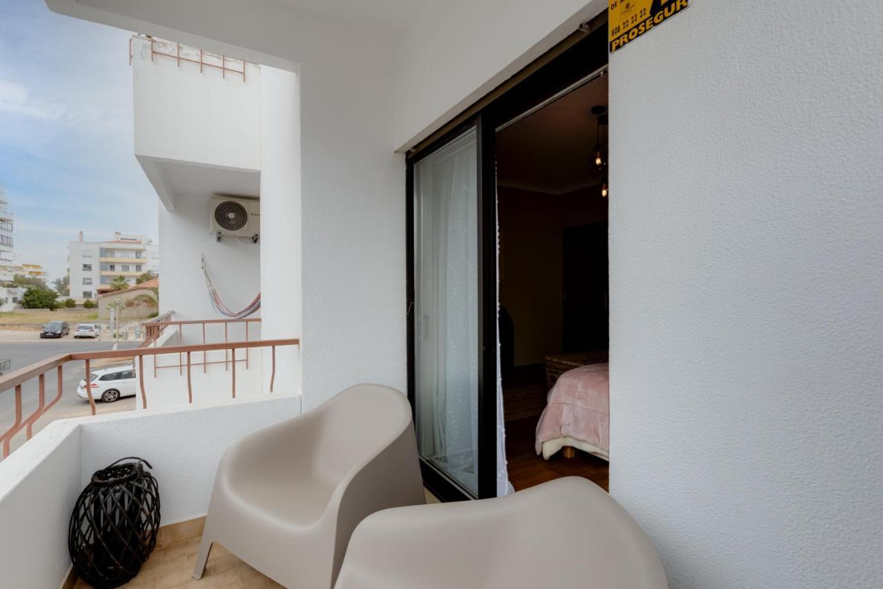 Apartament Casa Cristovao Bemposta Alvor Zewnętrze zdjęcie