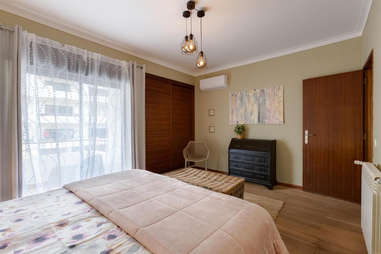 Apartament Casa Cristovao Bemposta Alvor Zewnętrze zdjęcie