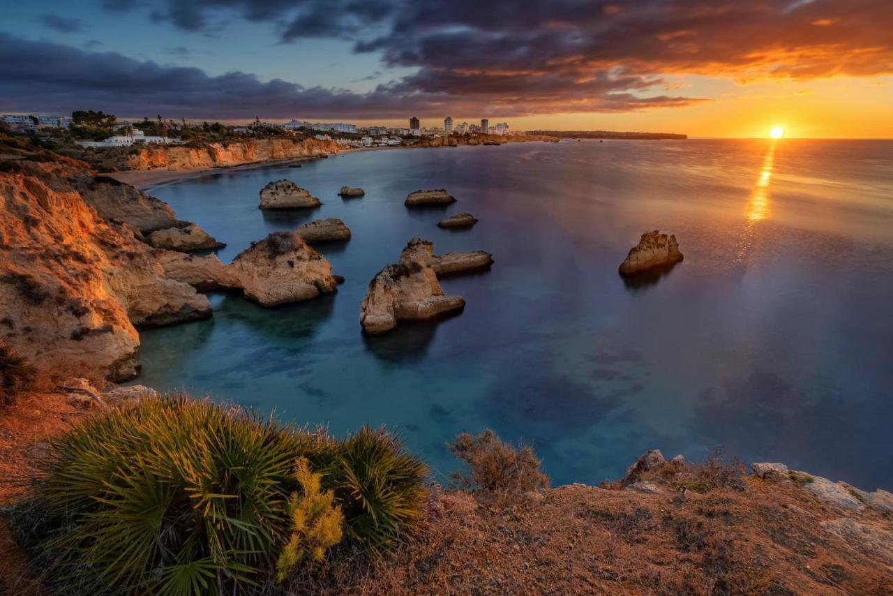 Apartament Casa Cristovao Bemposta Alvor Zewnętrze zdjęcie